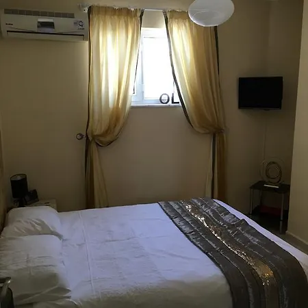 Oscar C4 * Ölüdeniz