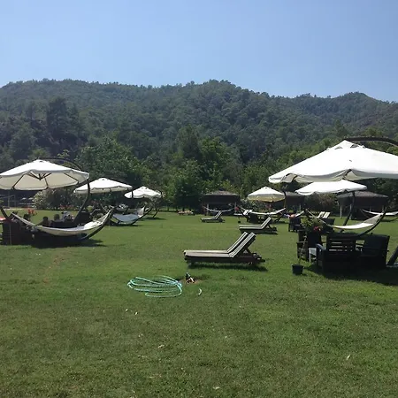 Lejlighed Oscar C4 Ölüdeniz