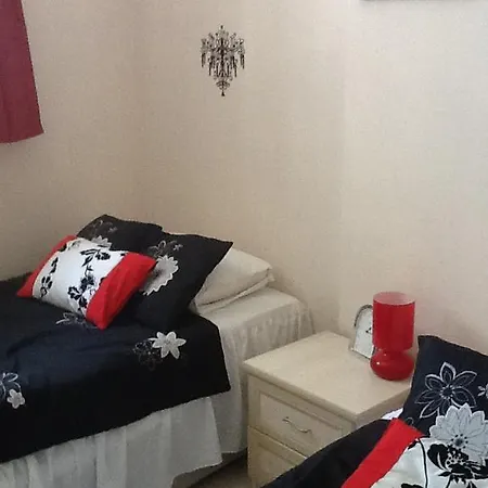 Oscar C4 Apartment Oludeniz